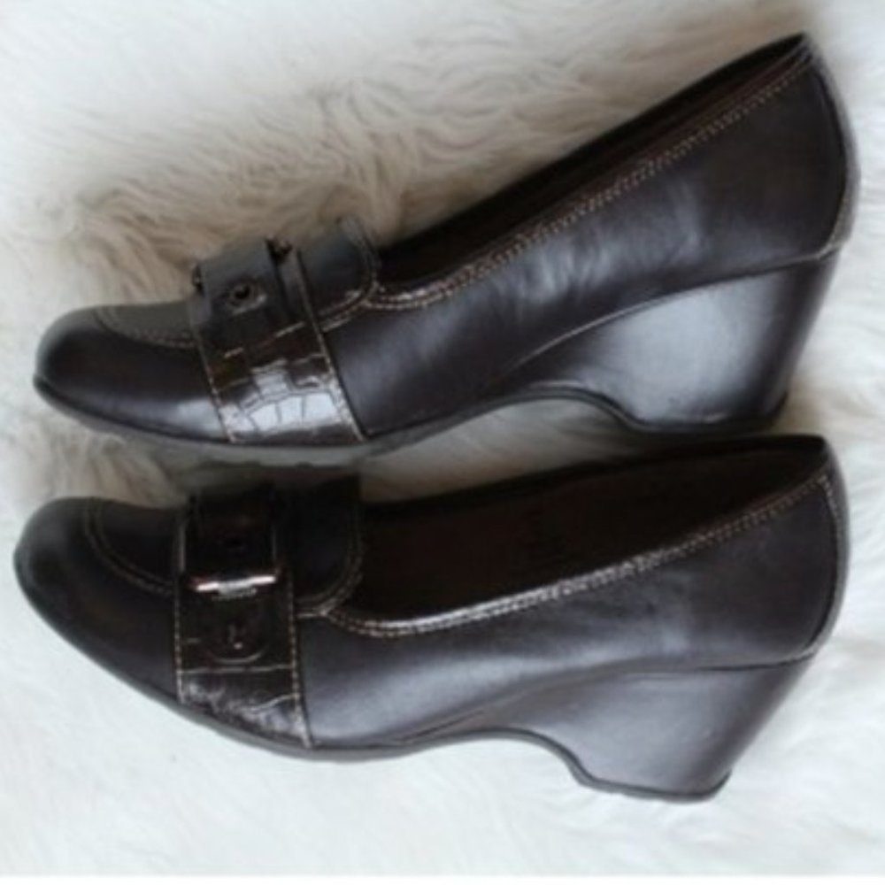 Softshoe loafers (26)